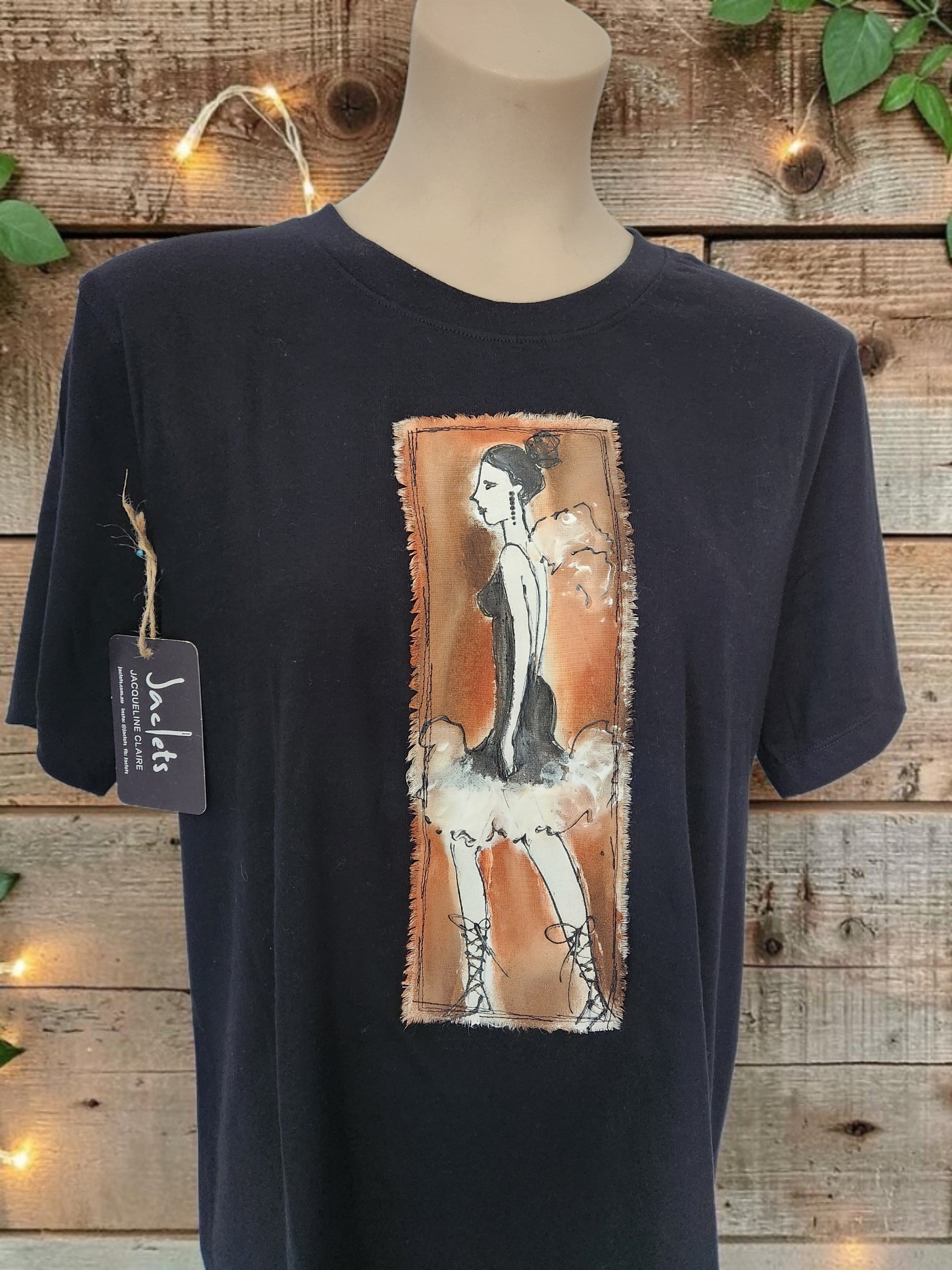 Ladies Tops