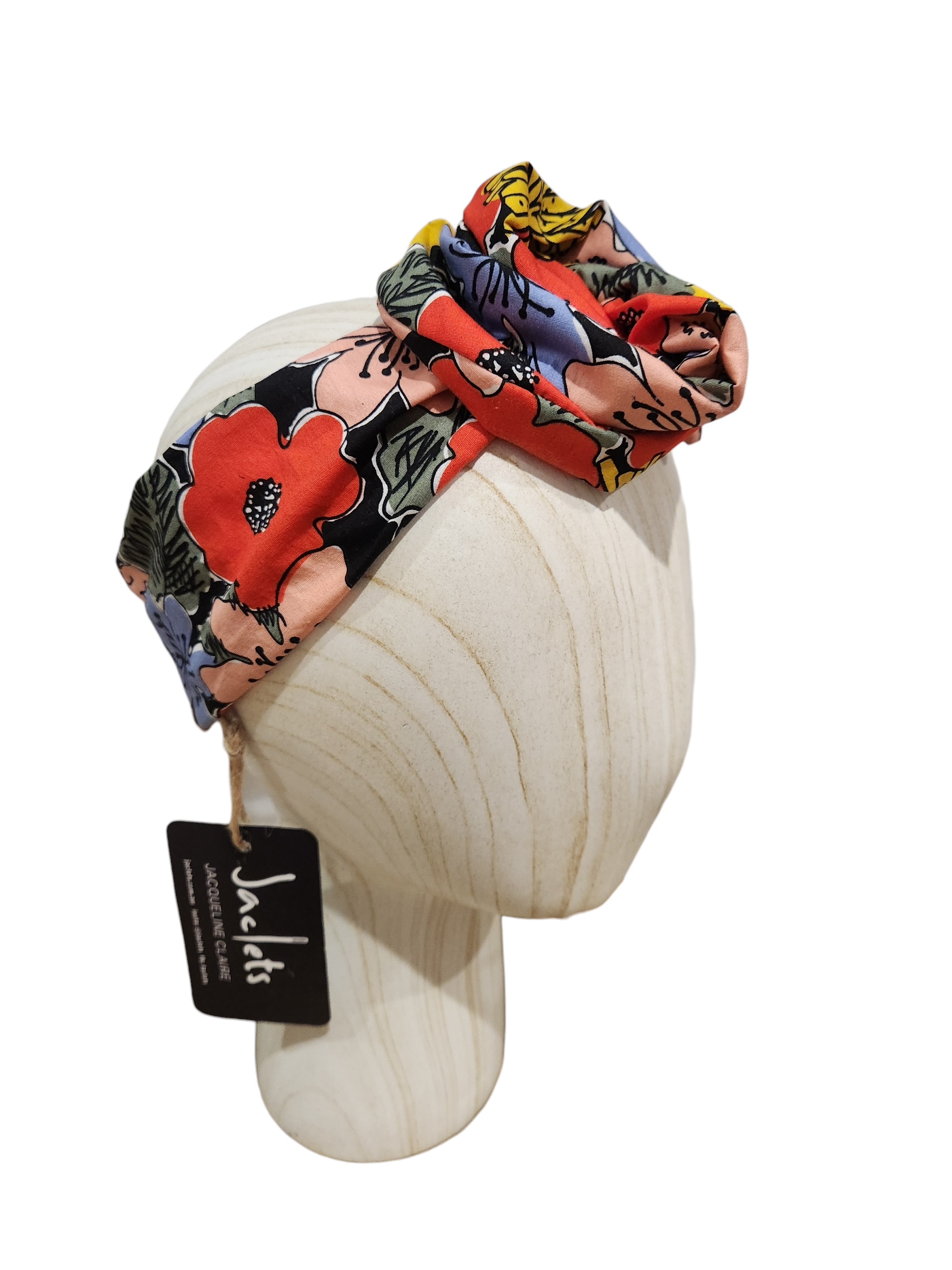 Headbands & Headwraps