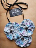 "Yveline" Necklace