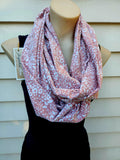 "Aurora" Neckwarmer - Plain