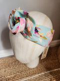 "Pippa" Head Wrap