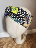 "Inaya" Head Wrap