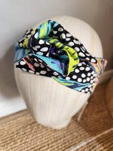 "Inaya" Head Wrap