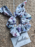 "Allie" Scrunchie-Bow