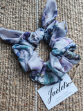 "Phillipa" Scrunchie-Bow