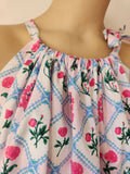 "Dolls Picnic" Top
