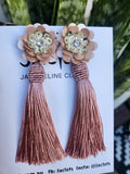 "Rapunzella" Earrings