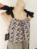 "Meredith" Dress: One Size