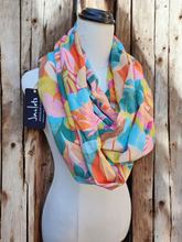 "Orlanda" Infinity Wrap