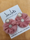 "Ballerina" Earrings