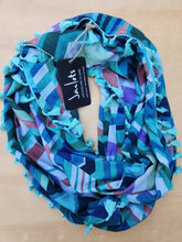 "Savannah" Infinity Wrap