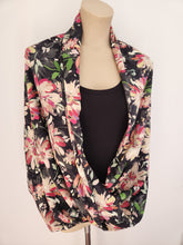 "Camille" Summer Loop