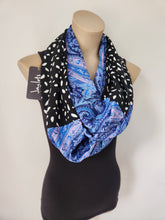 "Mahsa" Infinity Wrap