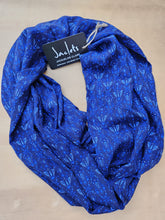 "Emerie" Infinity Wrap