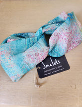 "Bahia" Turbana Headband