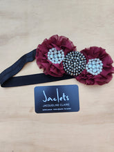 "Merlotte" Headband