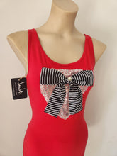 One of a kind: Size 8