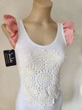 One of a kind: Size 8