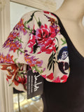 "Parrots in the Jungle" Cape Top