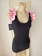 Christmas - "Miss Candy Cane" Top