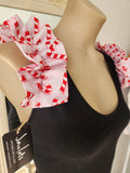 Christmas - "Miss Candy Cane" Top