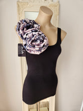 "Sephorah" Bloom Top