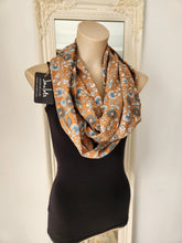 "Montana" Infinity Wrap