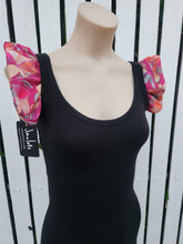 "Brunch" Top - Black