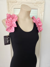 Christmas - "Miss Candy Cane" Top