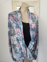 "Halong Bay" Cover up Loop