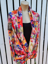 "Mahlia Maye" Cover Up Loop