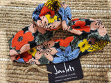 "Alexandrena" Head Wrap: Knot