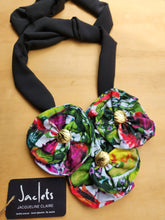 "Luxembourg Gardens" Necklace