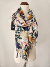 "Aberleigh" Scarf