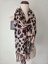 "Elio" Scarf