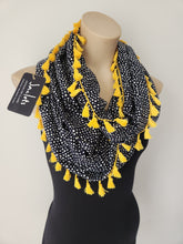 "Hello Sunshine" Infinity Wrap