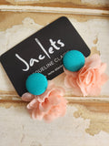 "Arleni" Earrings