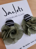 "Safira" Earrings