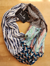 "Mahsai" Infinity Wrap