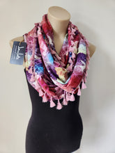 "Clemence" Infinity Wrap