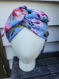 "Philippa" Head Wrap