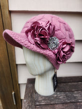 "Amara Rose" Knit Hat