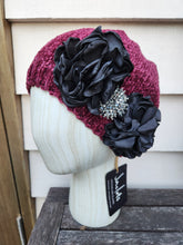 "Aubrea" Beanie
