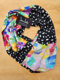 "Sofiah" Infinity Wrap