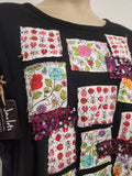 One Of A Kind: "In the Garden" T-Shirt - Size 18/20