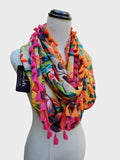 One of A Kind: "Aurah" Infinity Wrap