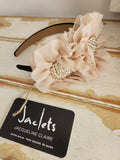 The "Collette" Headband
