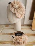 The "Collette" Headband