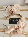 The "Collette" Headband