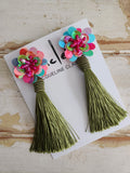 "Ipanema" Earrings